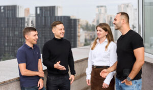 «2025-й працюватимемо більше у стелс-режимі»: бліц з фондом Nezlamni