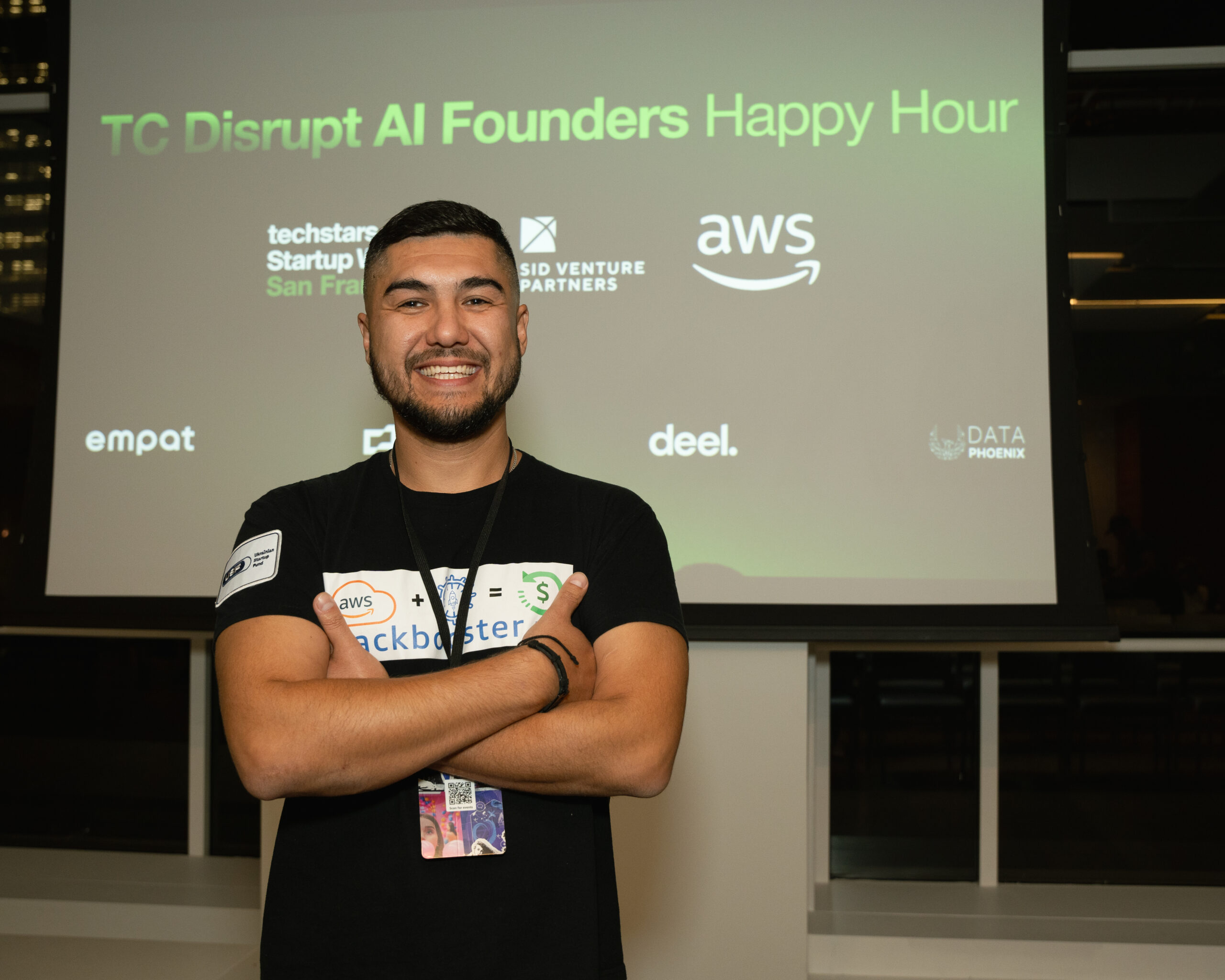 Ukrainian-American Startup Stackbooster Raises $100K to Launch AI-Driven Kubernetes Platform