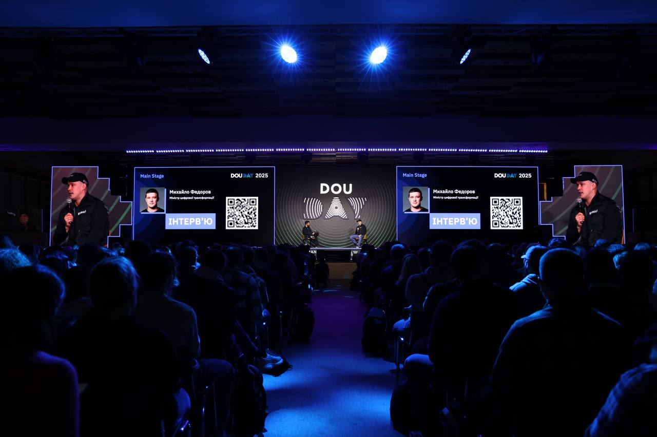 Diia to Become an AI Agent and Spin Off into an Independent State-Owned Company