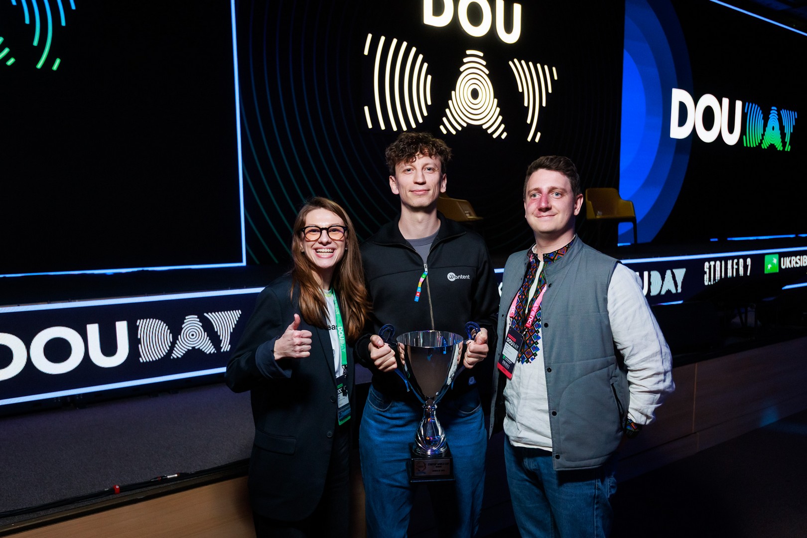 ШІ-стартап Wantent переміг на українському етапі Startup World Cup