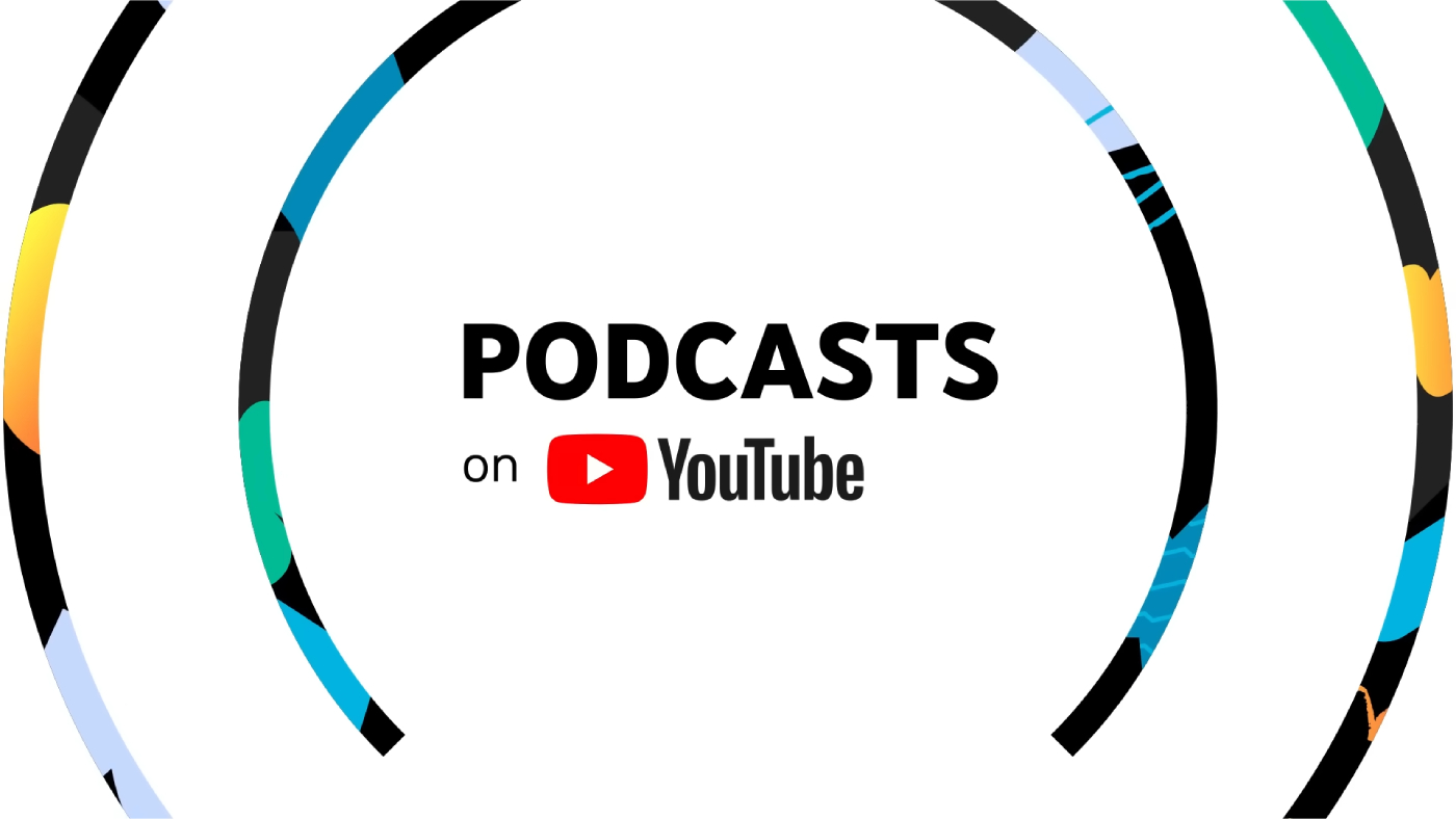 На YouTube — мільярд переглядів подкастів щомісяця