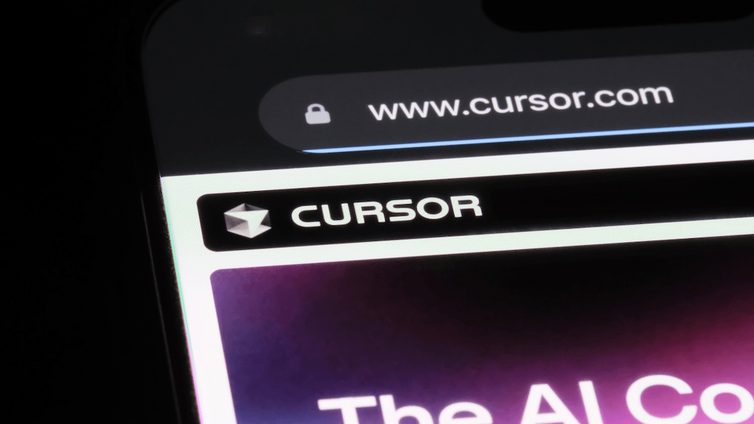 Anysphere, розробник Cursor, залучила $900 млн
