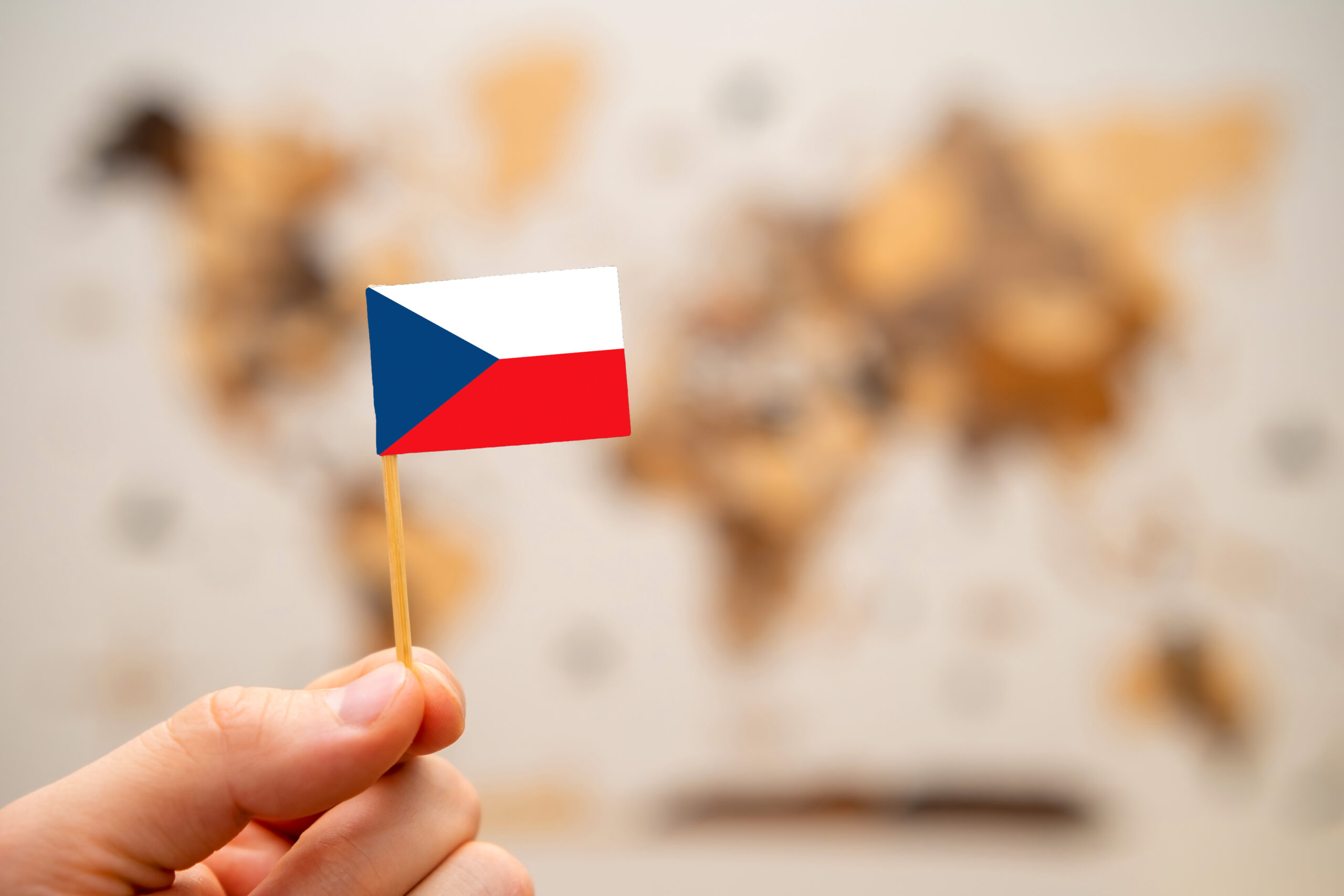 Czech Republic Launches €12M ‘Fund of Funds’ to Back Ukrainian Startups