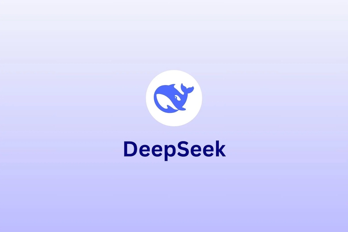 DeepSeek випустив оновлену версію. І вона знову надзвичайно потужна