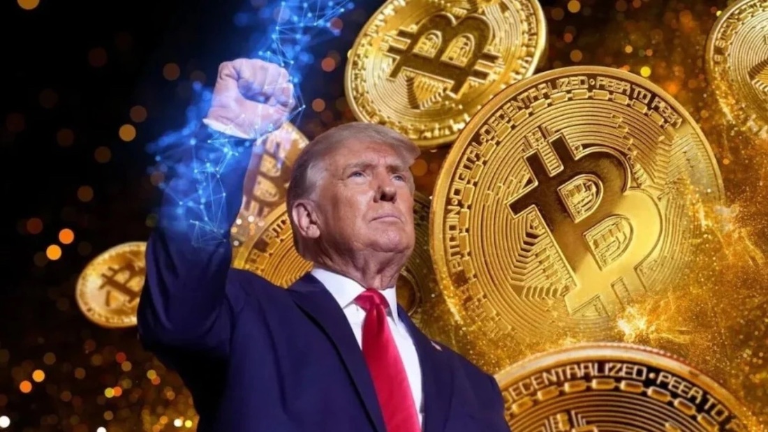 764 000 криптогаманців, які придбали мемтокен $TRUMP, втратили кошти. Заробили — 58