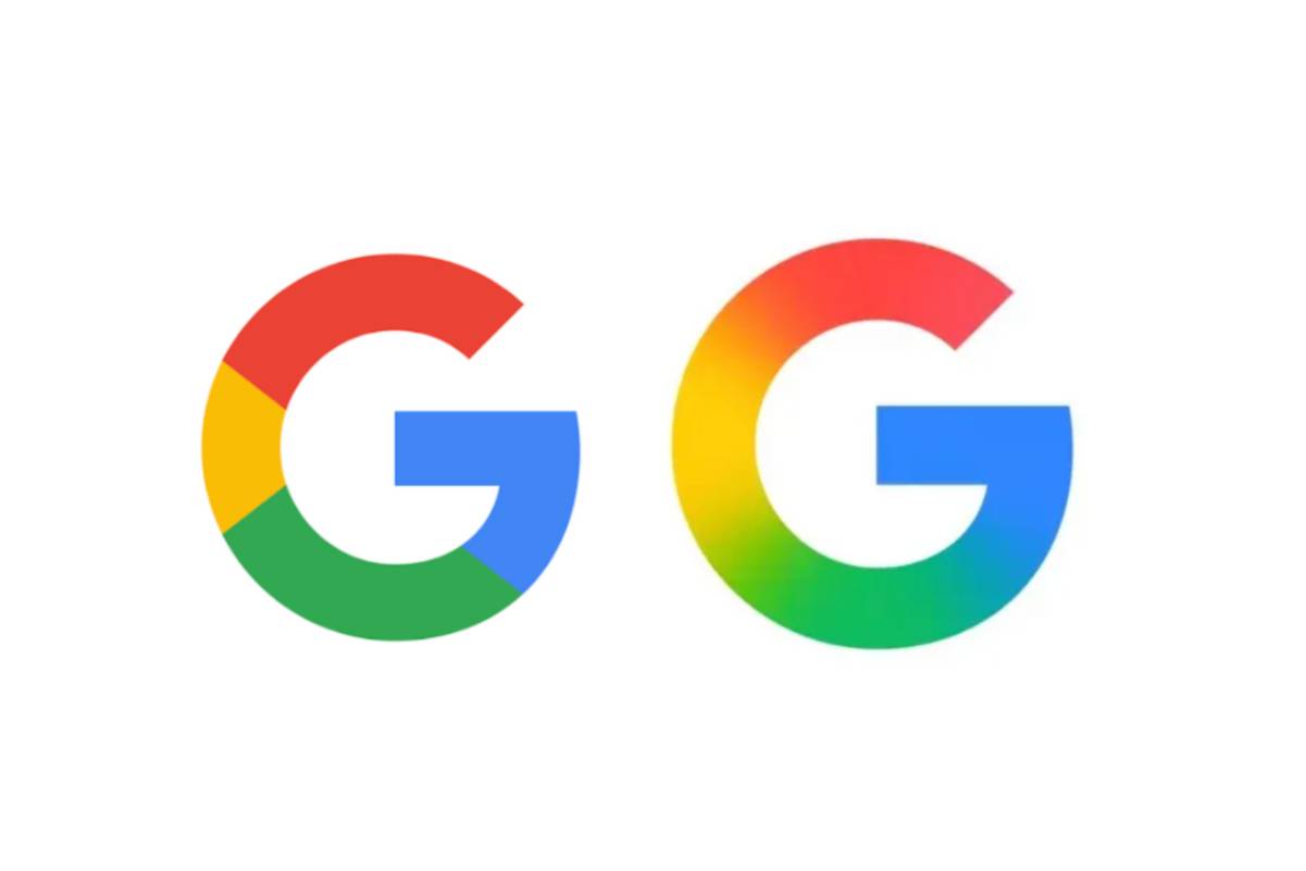 Google оновила логотип вперше за 10 років. Що змінилося?