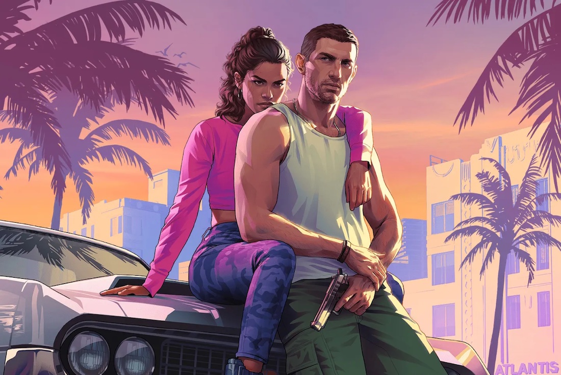 Вихід GTA 6 перенесли на 26 травня 2026 року
