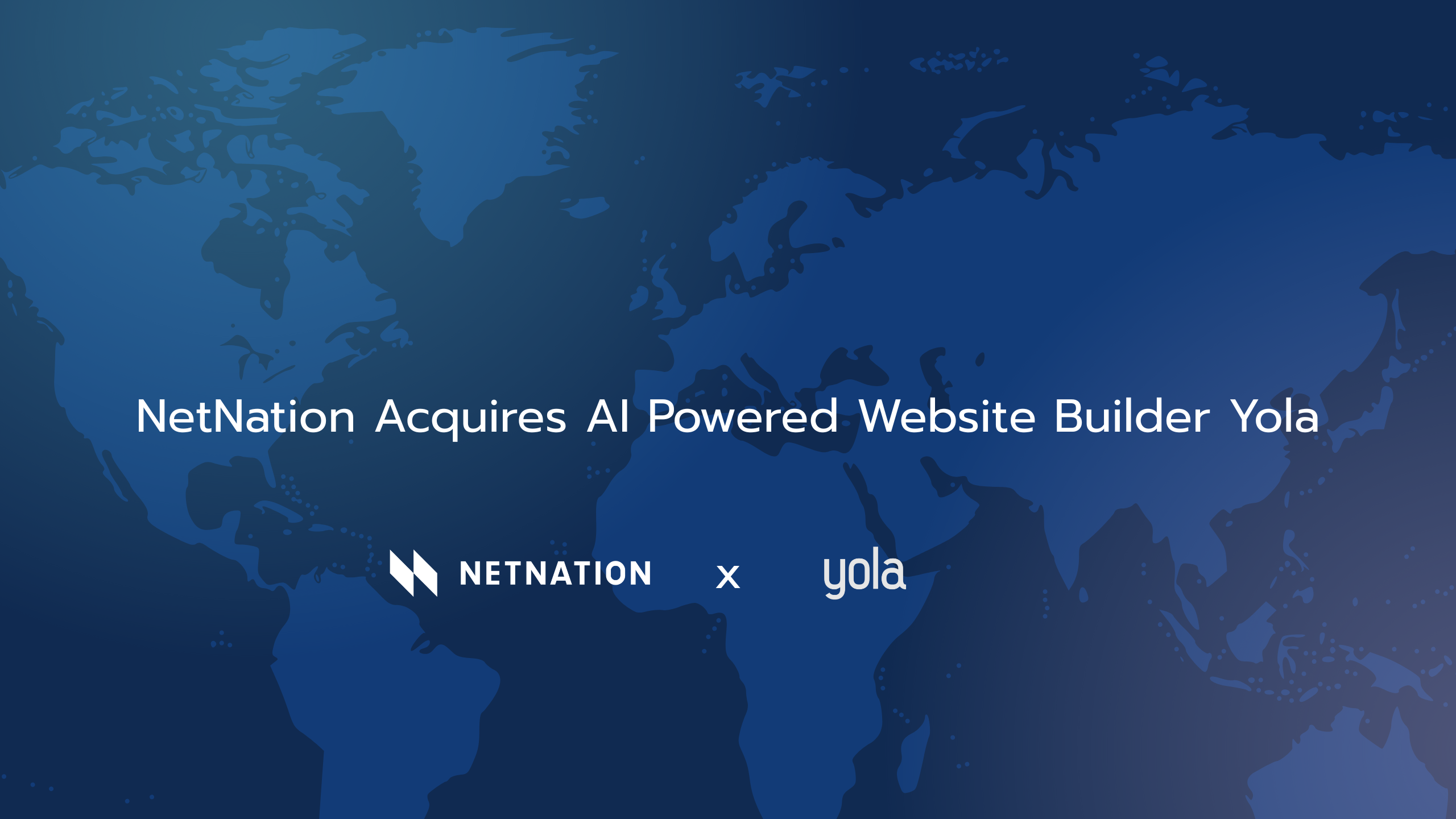 NetNation Acquires Yola with Offices in Ukraine