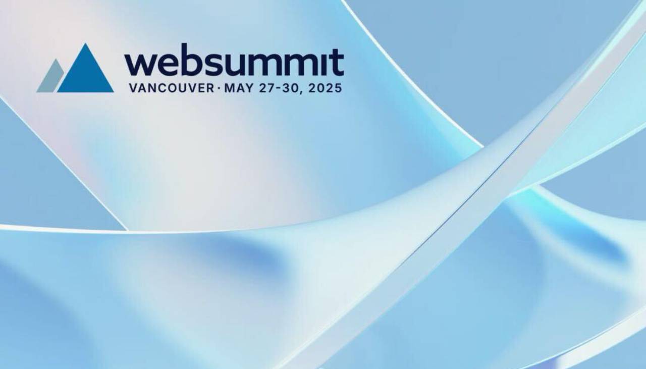 Seven Ukrainian Startups to Represent Ukraine at Web Summit