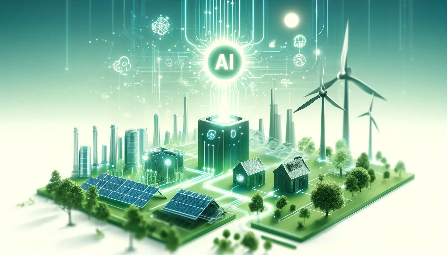 Український ШІ-старатп Greenvi AI отримав €25 000 від Seeds of Bravery
