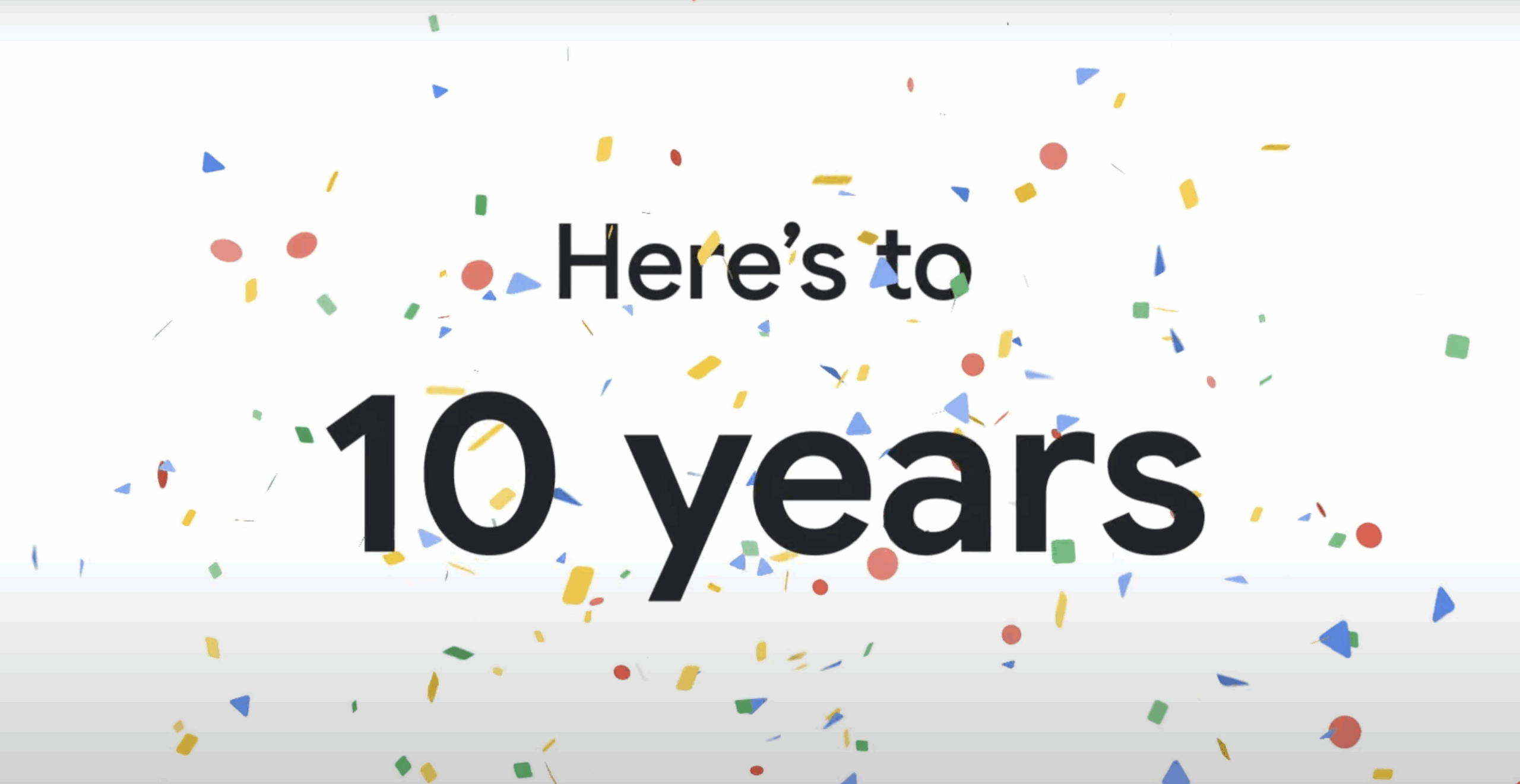 Google Photos 10 років. Ось 10 порад та інструментів, які стануть у пригоді