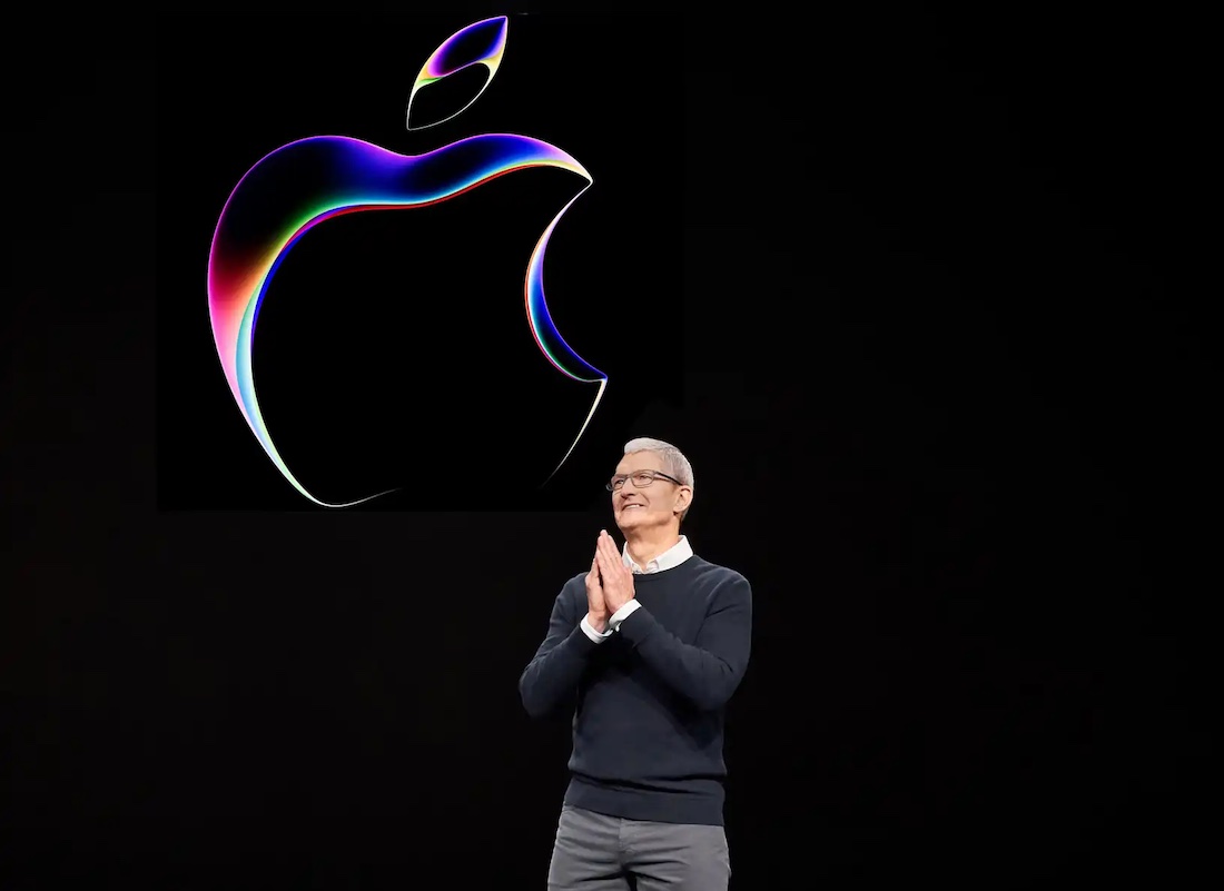Apple готує великі оновлення на 2027 рік
