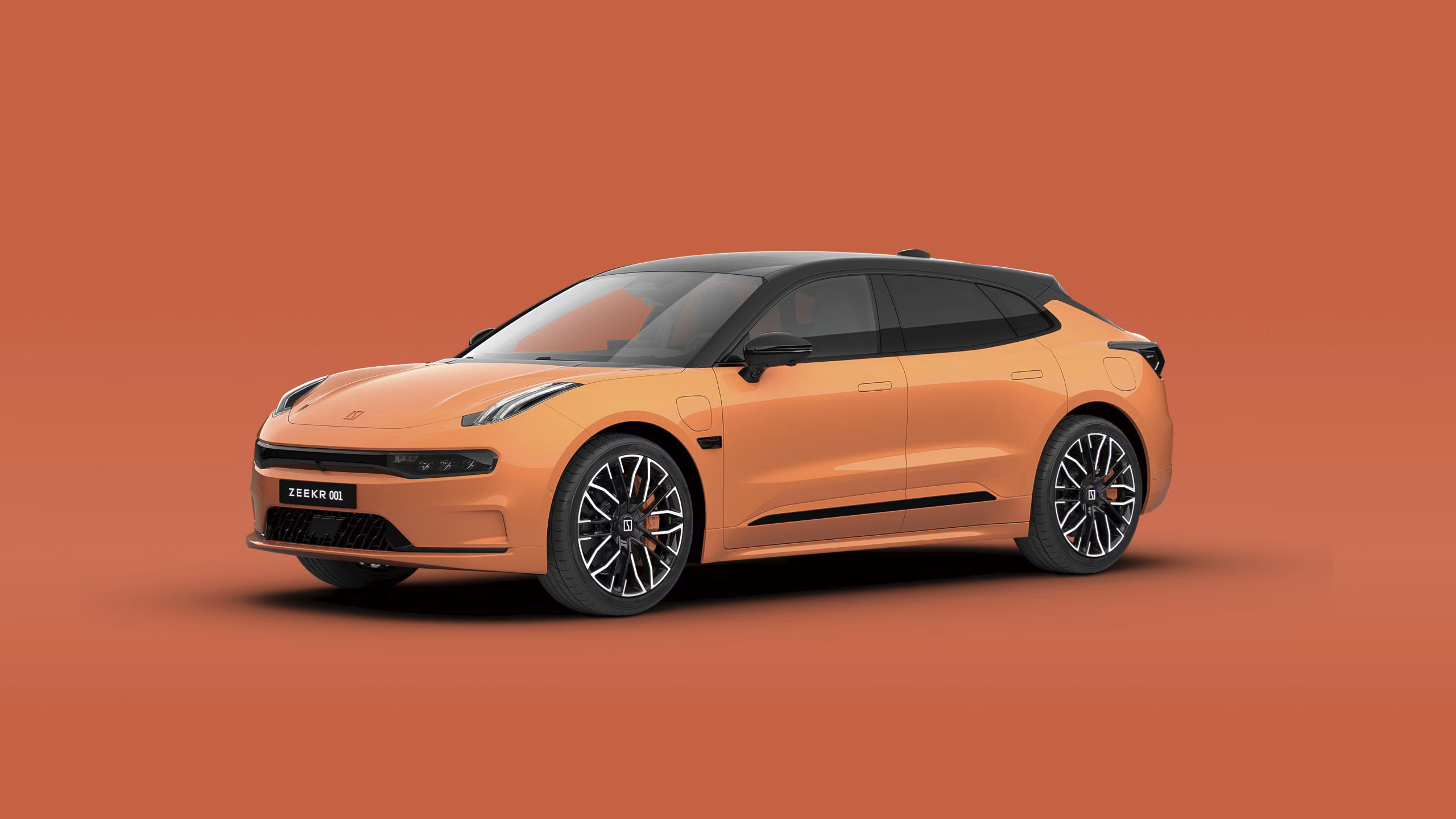 Geely хоче викупити Zeekr з оцінкою в $6,5 млрд